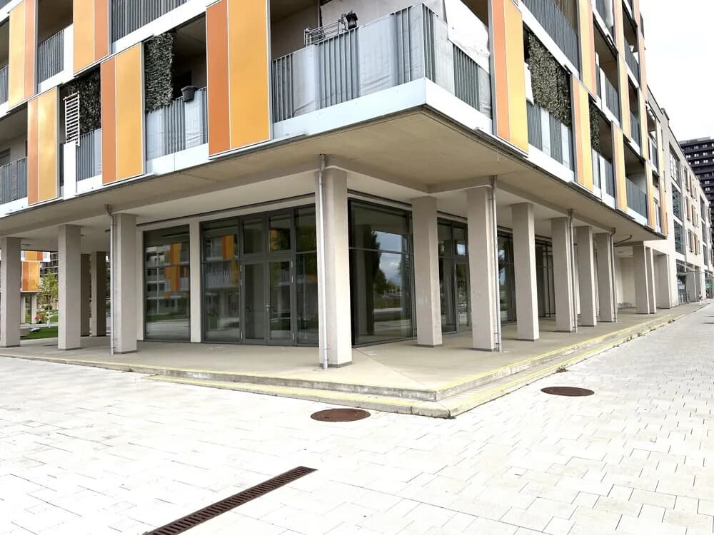 Gewerbeimmobilie mieten in Graz – 273 m², € 13 – Bild 3 von 7