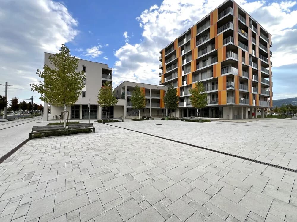 Gewerbeimmobilie mieten in Graz – 273 m², € 13 – Bild 4 von 7