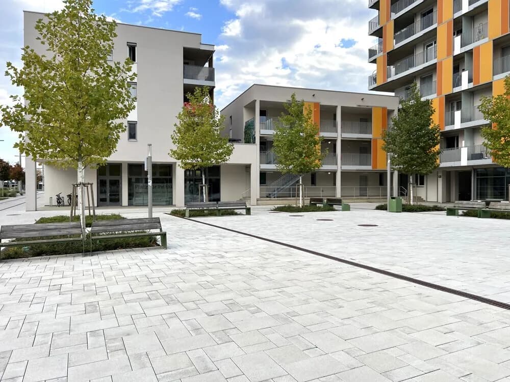 Gewerbeimmobilie mieten in Graz – 273 m², € 13 – Bild 5 von 7