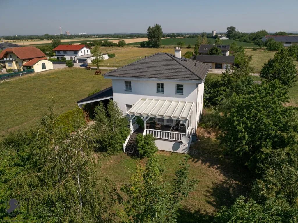 5-Zimmer-Haus kaufen in Tulln – 152 m², € 750.000 – Bild 2 von 43
