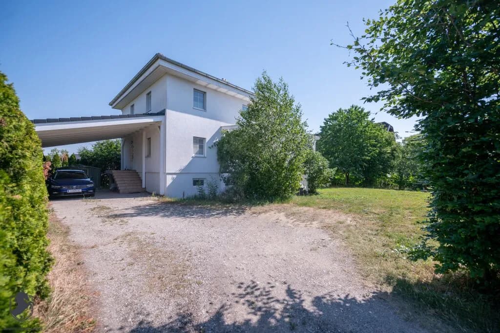 5-Zimmer-Haus kaufen in Tulln – 152 m², € 750.000 – Bild 3 von 43