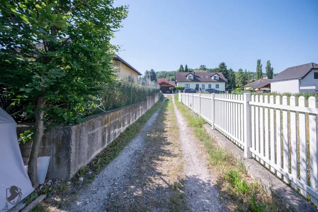 5-Zimmer-Haus kaufen in Tulln – 152 m², € 750.000 – Bild 4 von 43