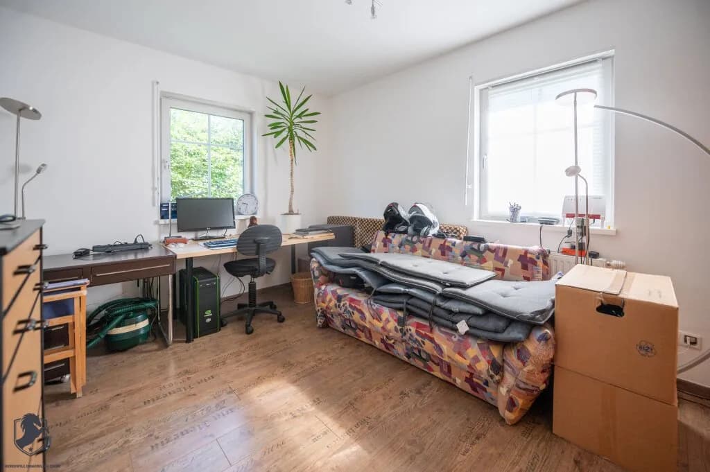 5-Zimmer-Haus kaufen in Tulln – 152 m², € 750.000 – Bild 6 von 43
