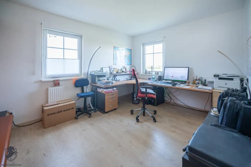 5-Zimmer-Haus kaufen in Tulln – 152 m², € 750.000 – Bild 9 von 43