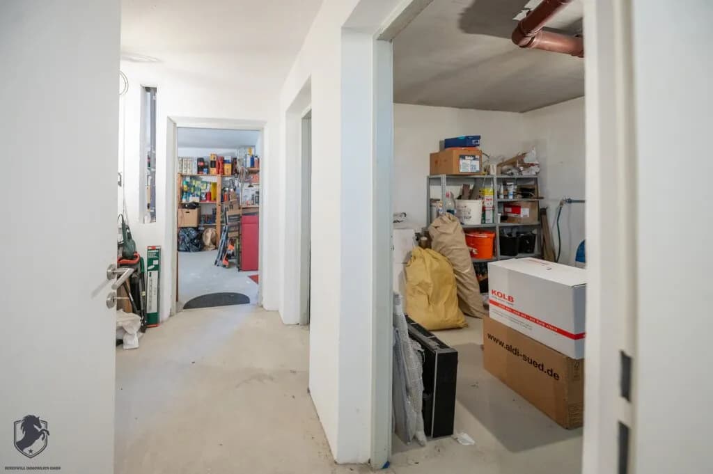 5-Zimmer-Haus kaufen in Tulln – 152 m², € 750.000 – Bild 20 von 43