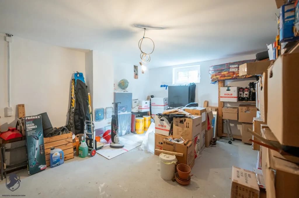 5-Zimmer-Haus kaufen in Tulln – 152 m², € 750.000 – Bild 25 von 43