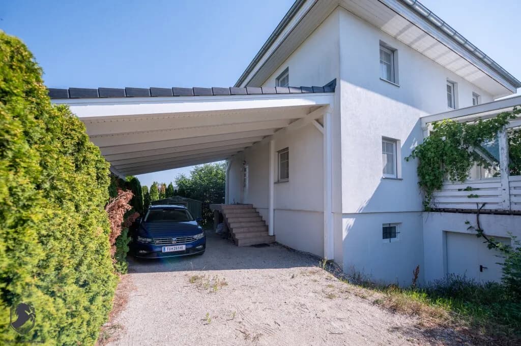 5-Zimmer-Haus kaufen in Tulln – 152 m², € 750.000 – Bild 31 von 43