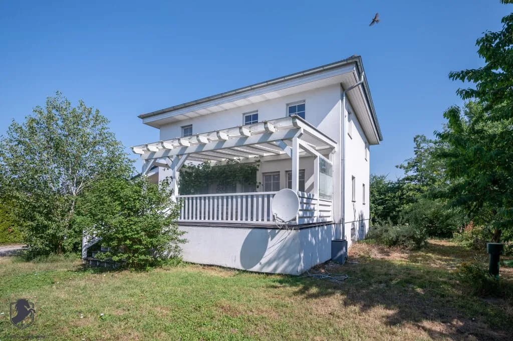 5-Zimmer-Haus kaufen in Tulln – 152 m², € 750.000 – Bild 32 von 43