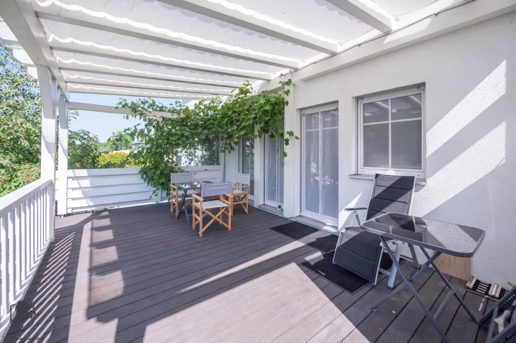5-Zimmer-Haus kaufen in Tulln – 152 m², € 750.000 – Bild 34 von 43