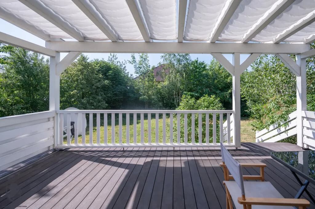 5-Zimmer-Haus kaufen in Tulln – 152 m², € 750.000 – Bild 35 von 43