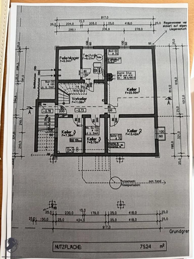 5-Zimmer-Haus kaufen in Tulln – 152 m², € 750.000 – Bild 40 von 43