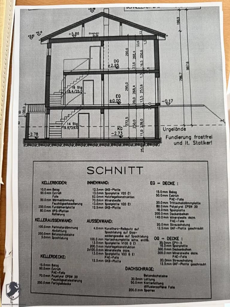 5-Zimmer-Haus kaufen in Tulln – 152 m², € 750.000 – Bild 41 von 43