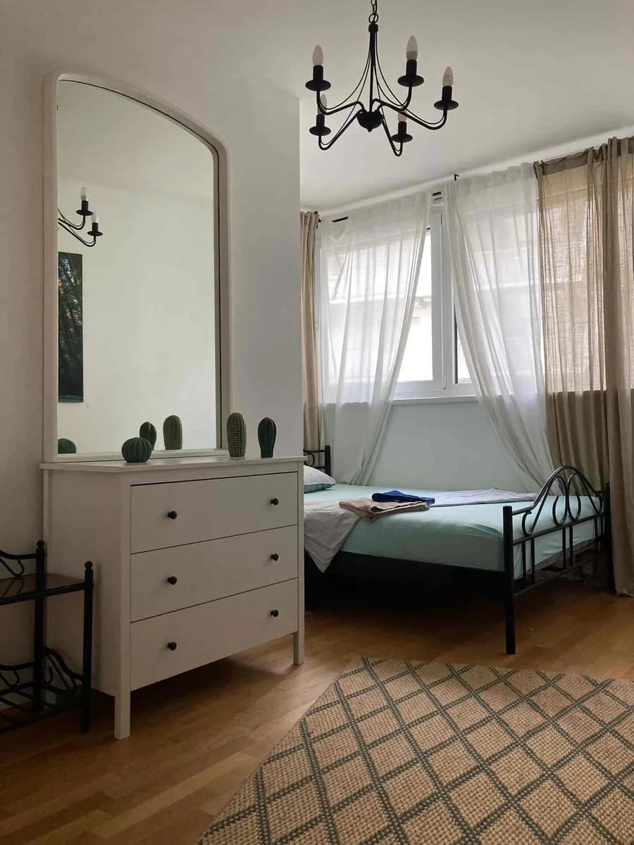 3-Zimmer-Wohnung mieten in Graz – 48 m², € 820 – Bild 2 von 5