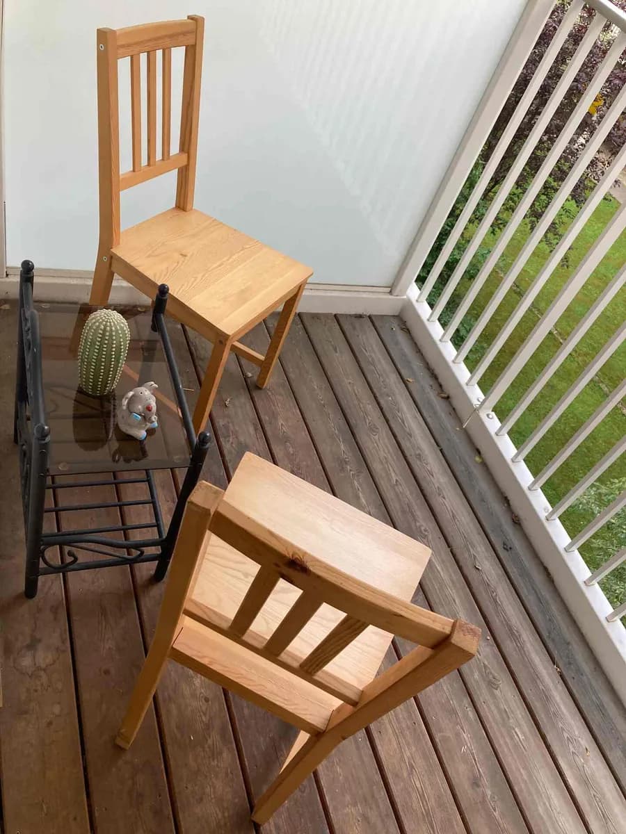 3-Zimmer-Wohnung mieten in Graz – 48 m², € 820 – Bild 3 von 5