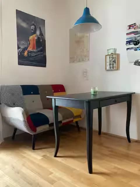 3-Zimmer-Wohnung mieten in Graz – 48 m², € 820 – Bild 4 von 5