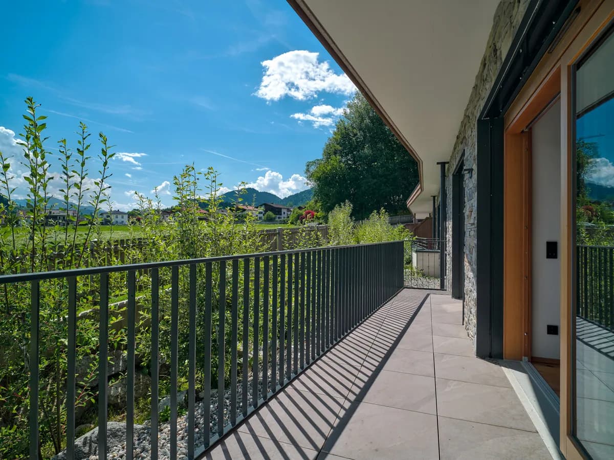 3-Zimmer-Wohnung kaufen in Kufstein – 103 m², € 599.000 – Bild 2 von 5