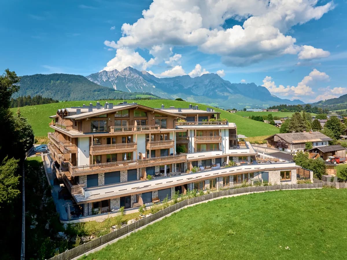 3-Zimmer-Wohnung kaufen in Kufstein – 103 m², € 599.000 – Bild 4 von 5