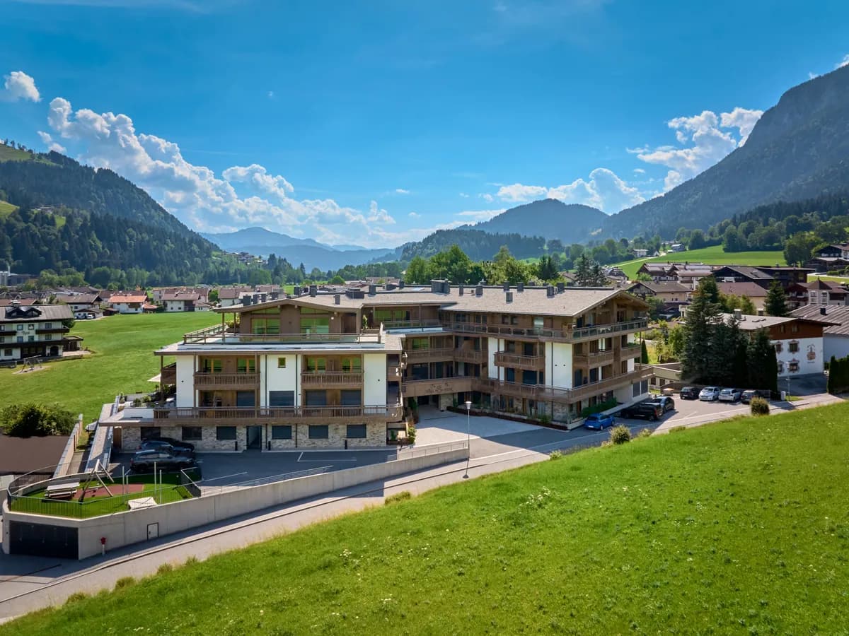 3-Zimmer-Wohnung kaufen in Kufstein – 103 m², € 599.000 – Bild 5 von 5