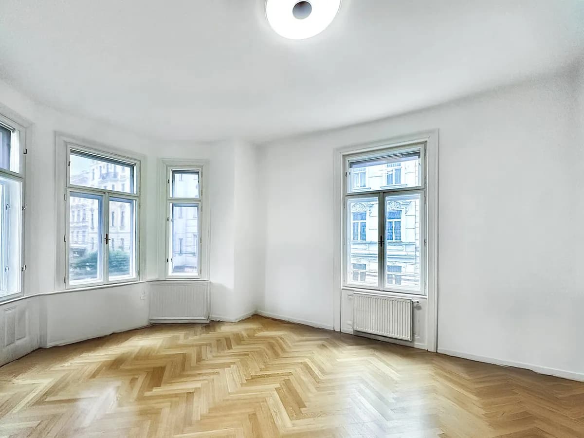 7-Zimmer-Gewerbeimmobilie mieten in Wien – 218 m², € 4.752 – Bild 2 von 13