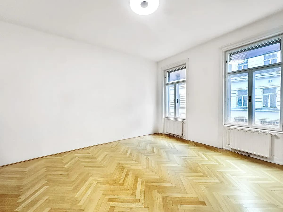 7-Zimmer-Gewerbeimmobilie mieten in Wien – 218 m², € 4.752 – Bild 4 von 13