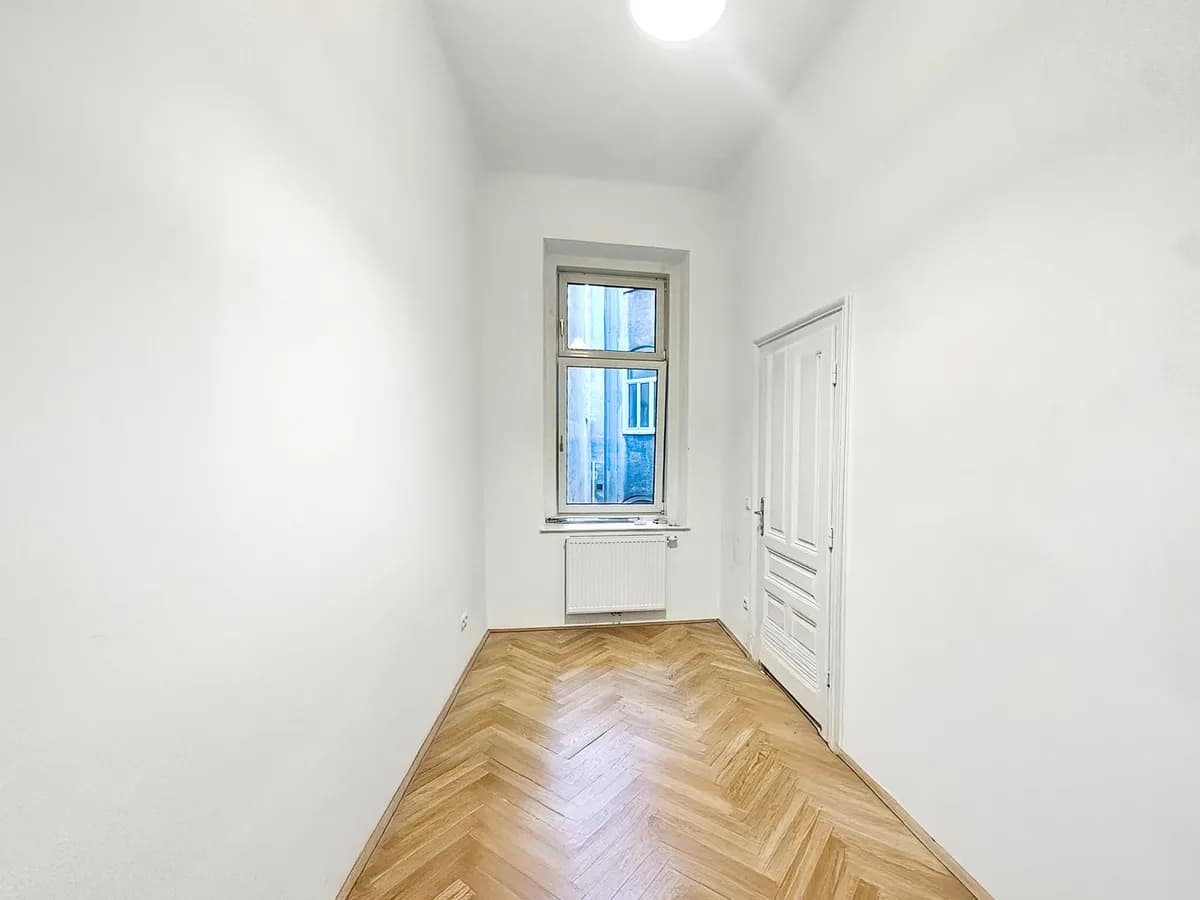 7-Zimmer-Gewerbeimmobilie mieten in Wien – 218 m², € 4.752 – Bild 5 von 13