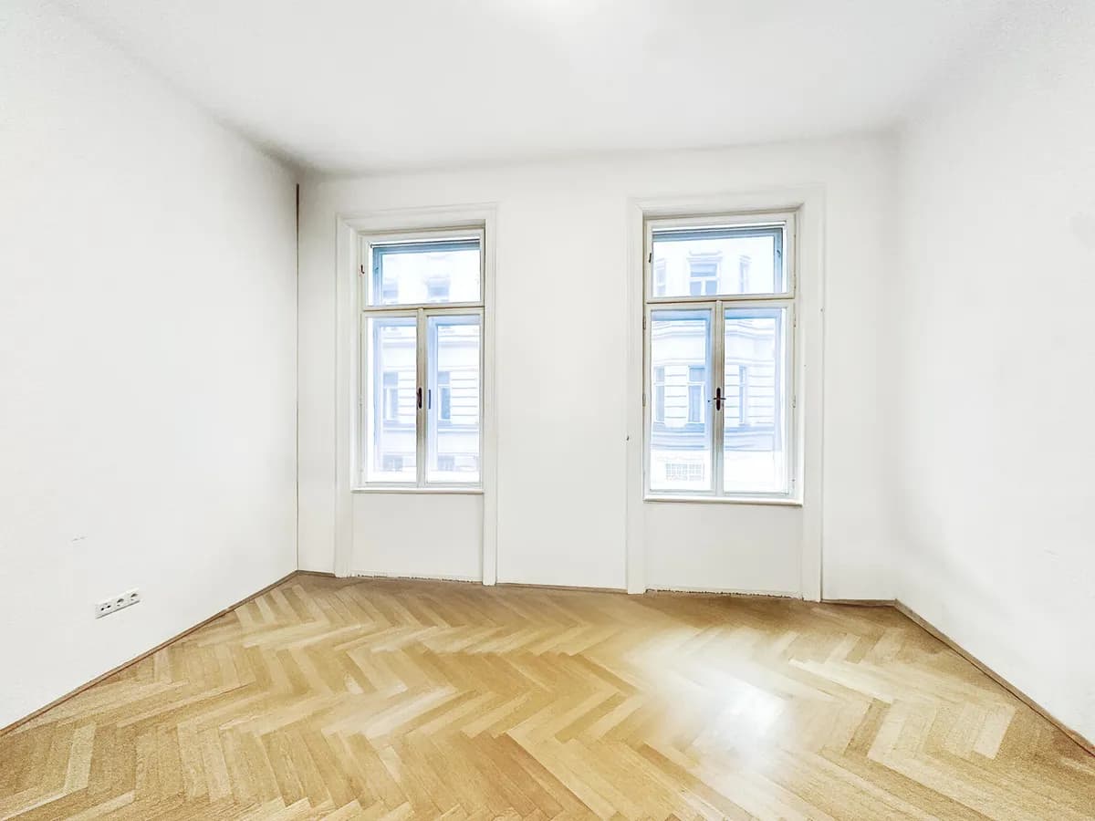 7-Zimmer-Gewerbeimmobilie mieten in Wien – 218 m², € 4.752 – Bild 6 von 13
