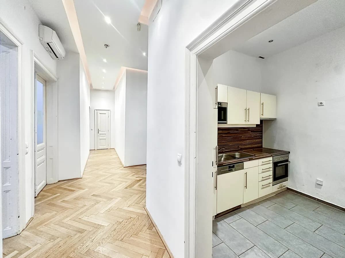7-Zimmer-Gewerbeimmobilie mieten in Wien – 218 m², € 4.752 – Bild 7 von 13