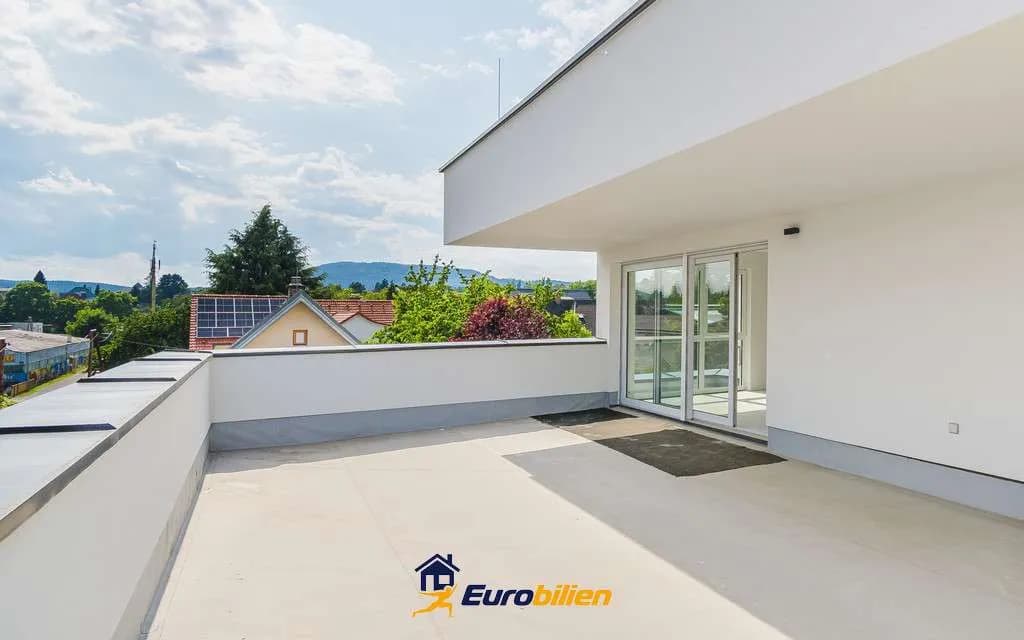 3-Zimmer-Wohnung kaufen in Graz – 89 m², € 455.000 – Bild 1 von 8