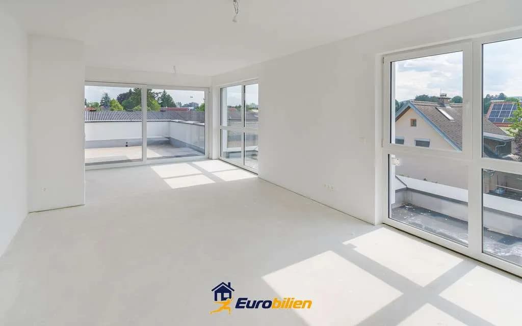 3-Zimmer-Wohnung kaufen in Graz – 89 m², € 455.000 – Bild 2 von 8