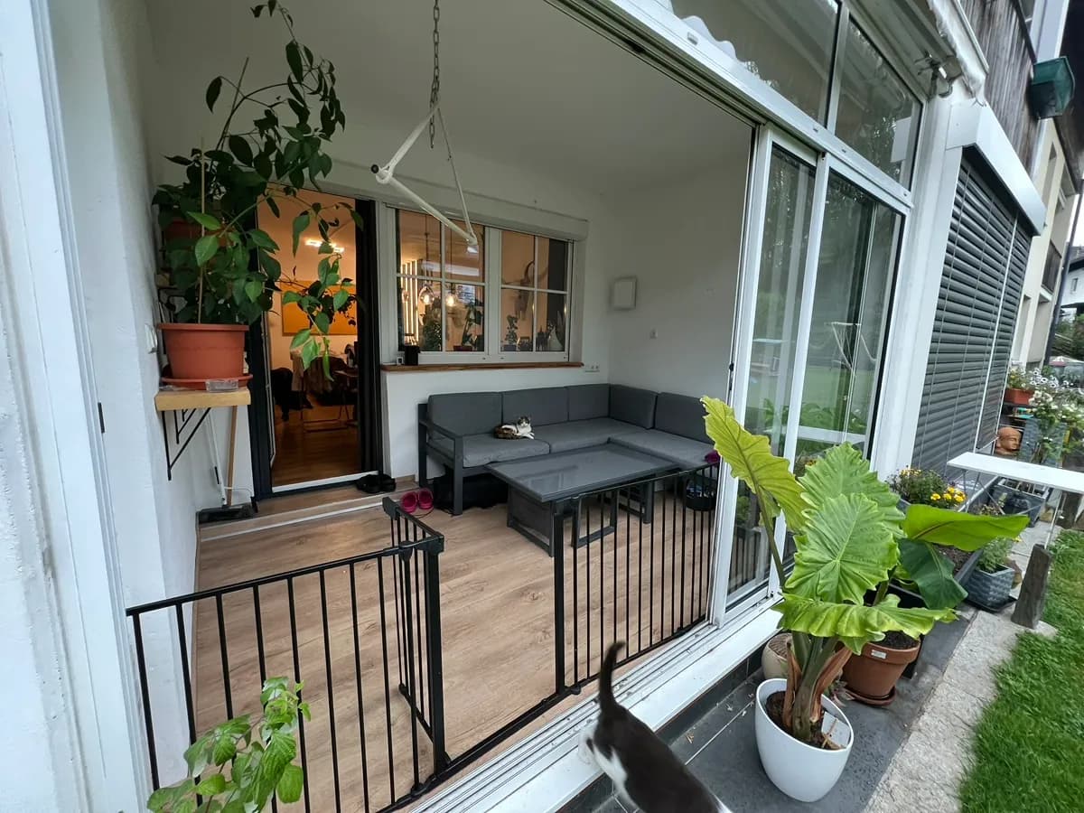 3-Zimmer-Wohnung kaufen in Gmunden – 78 m², € 225.000