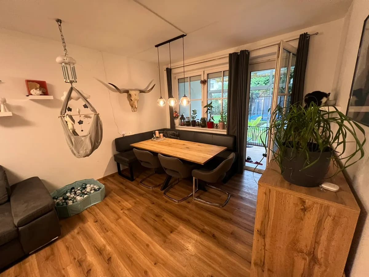 3-Zimmer-Wohnung kaufen in Gmunden – 78 m², € 225.000 – Bild 3 von 11