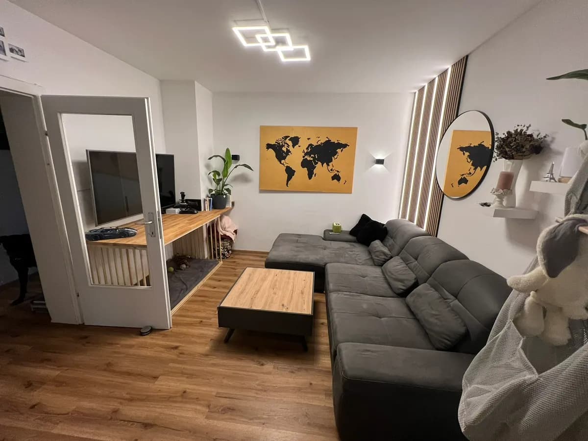 3-Zimmer-Wohnung kaufen in Gmunden – 78 m², € 225.000 – Bild 4 von 11