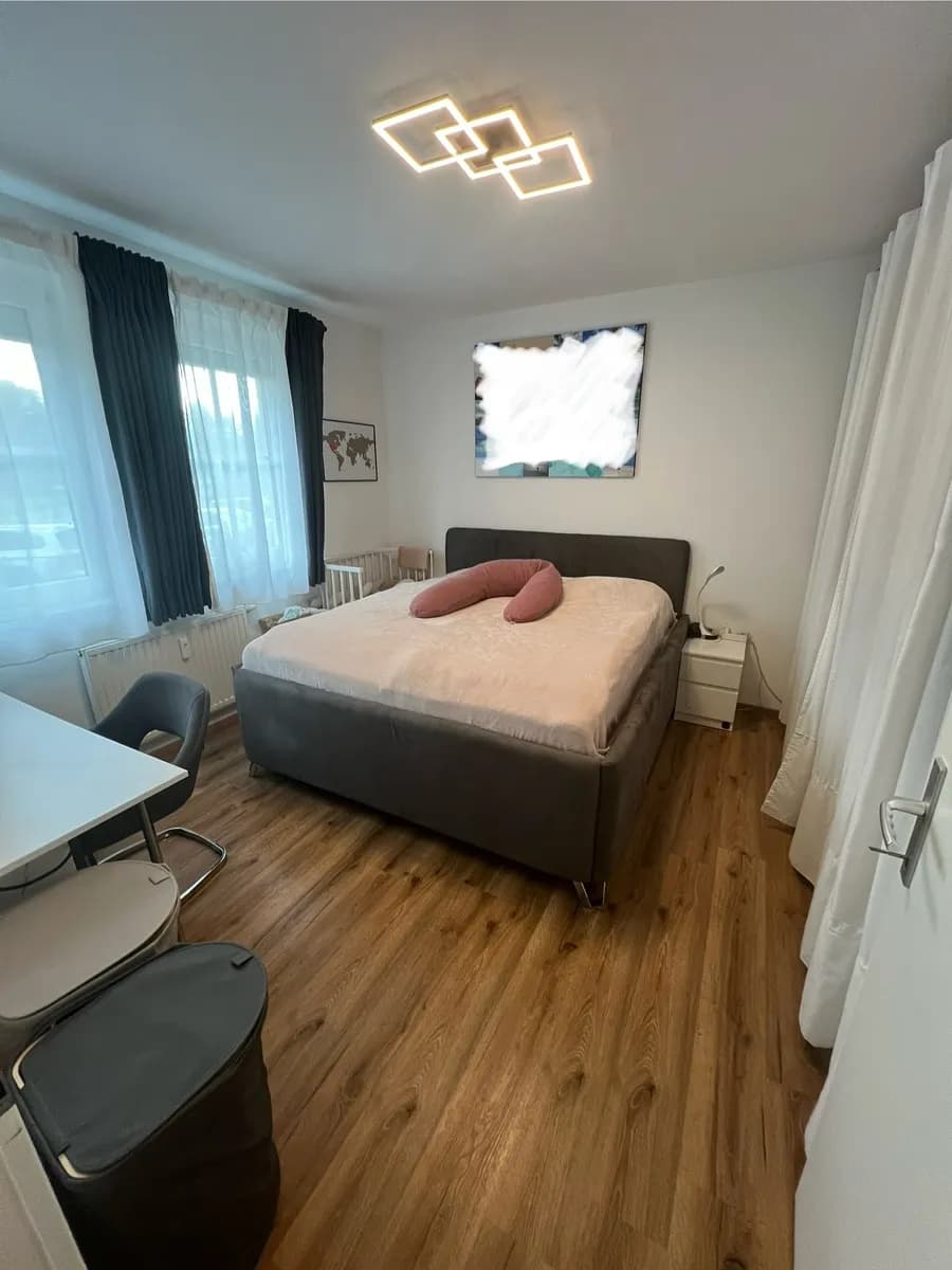 3-Zimmer-Wohnung kaufen in Gmunden – 78 m², € 225.000 – Bild 9 von 11