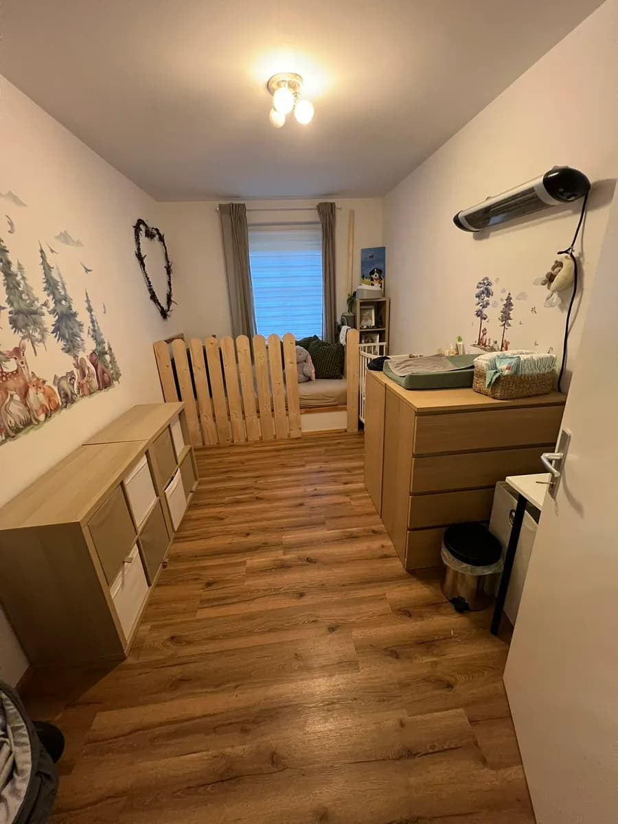 3-Zimmer-Wohnung kaufen in Gmunden – 78 m², € 225.000 – Bild 10 von 11