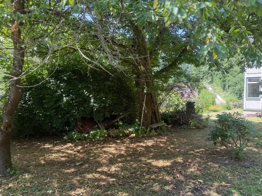 3-Zimmer-Haus kaufen in Wolfsberg – 170 m² – Bild 2 von 6
