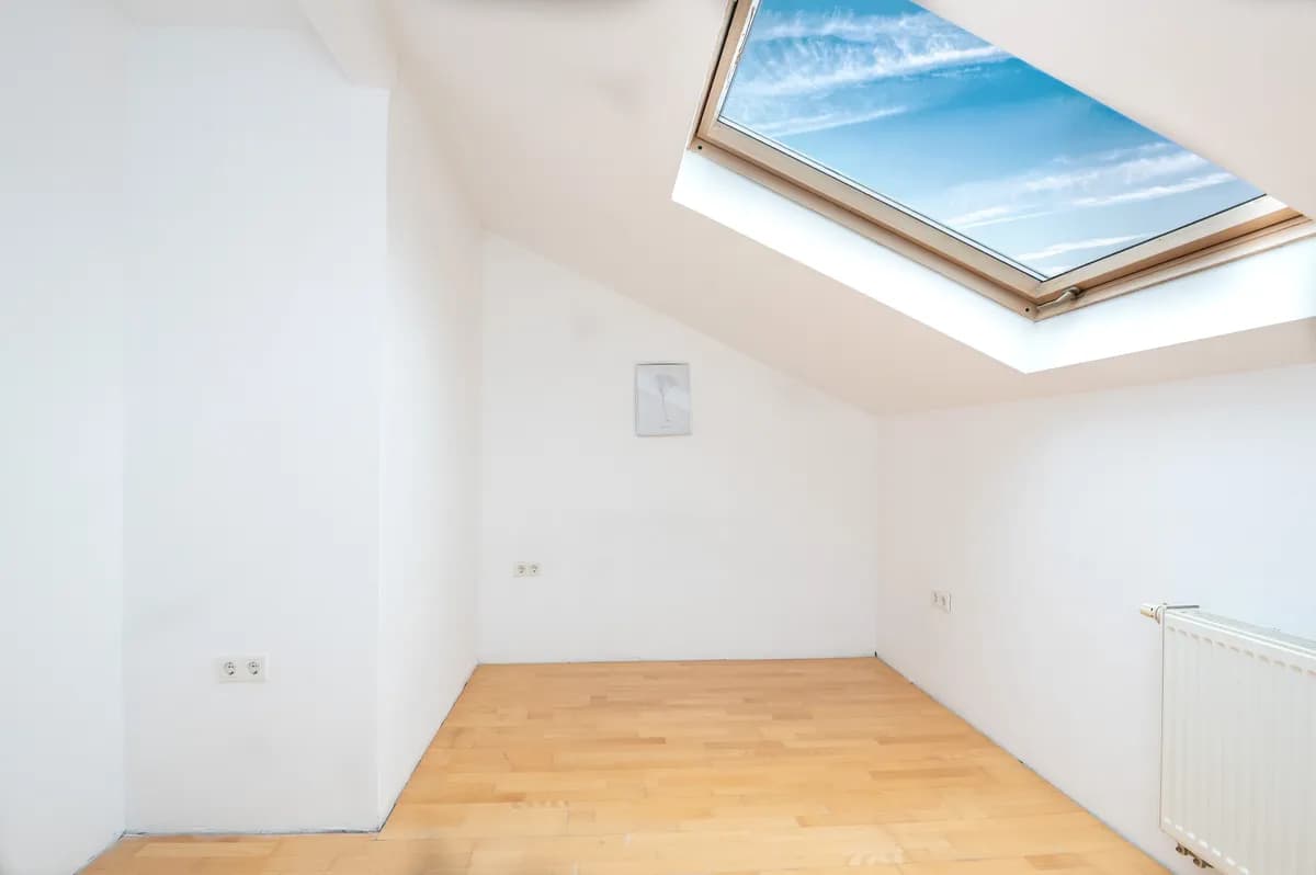 6-Zimmer-Haus kaufen in Wiener Neustadt – 111 m², € 399.000 – Bild 5 von 14