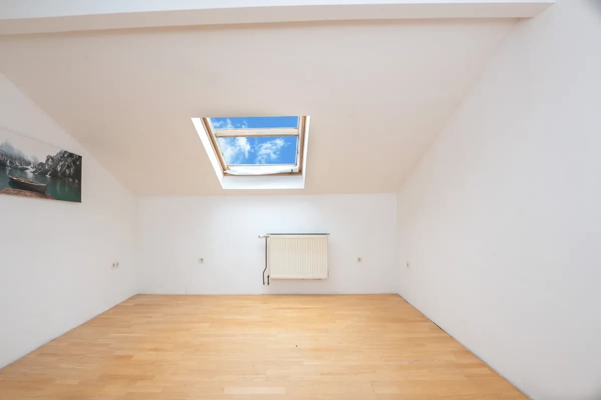 6-Zimmer-Haus kaufen in Wiener Neustadt – 111 m², € 399.000 – Bild 6 von 14