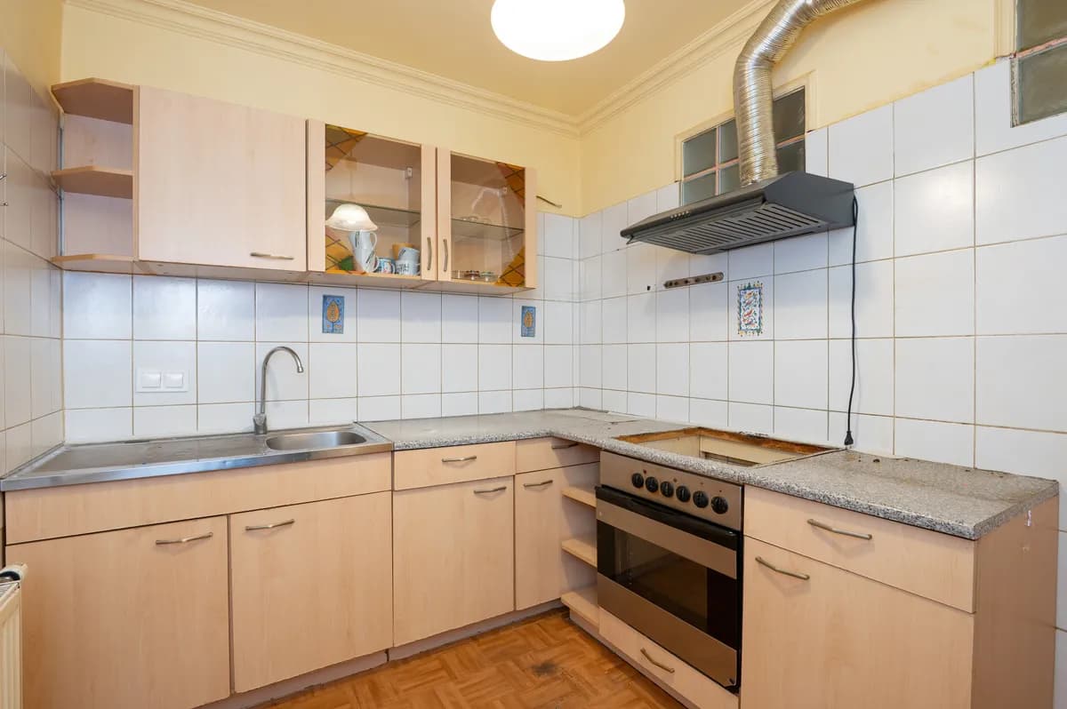 6-Zimmer-Haus kaufen in Wiener Neustadt – 111 m², € 399.000 – Bild 8 von 14