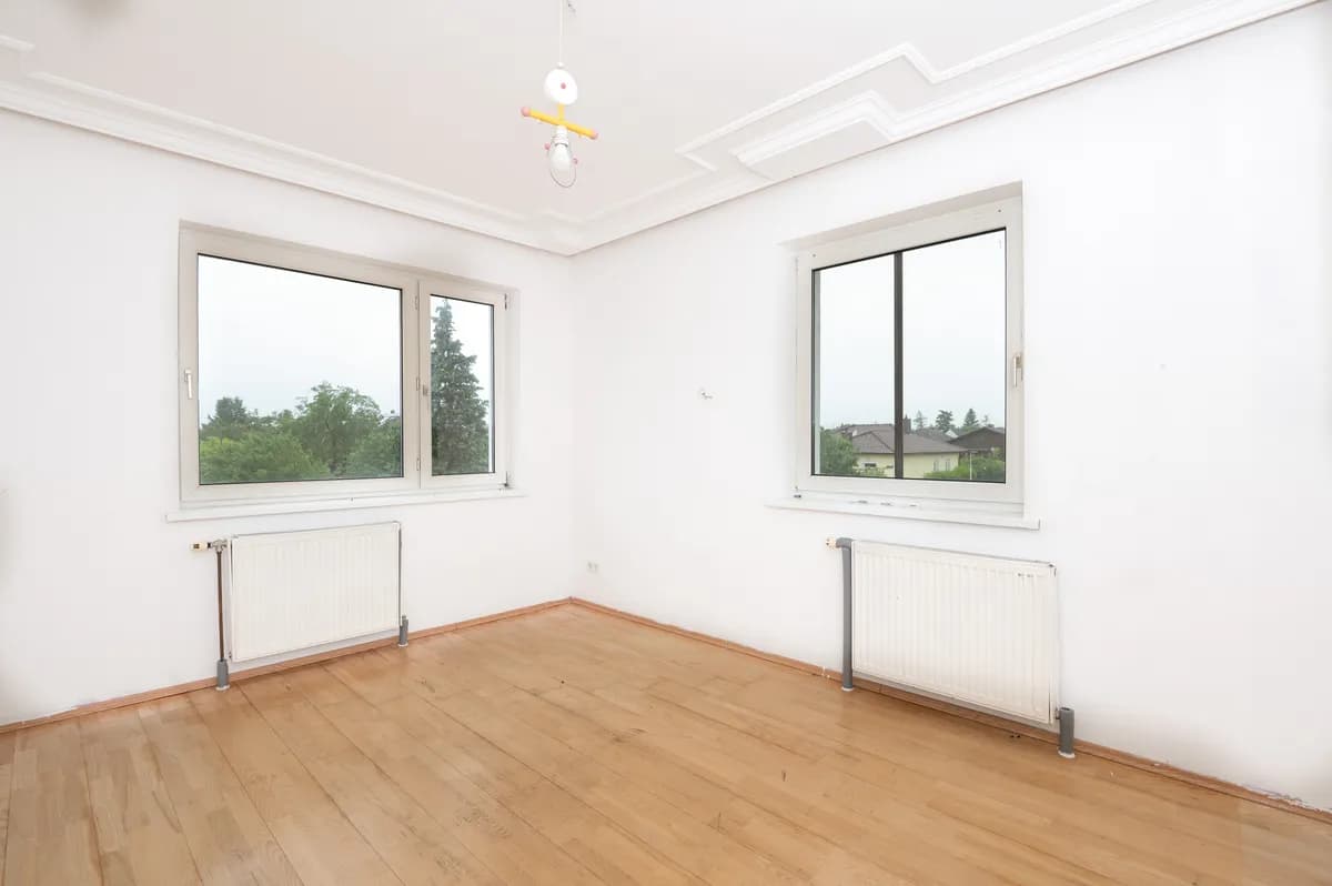 6-Zimmer-Haus kaufen in Wiener Neustadt – 111 m², € 399.000 – Bild 10 von 14