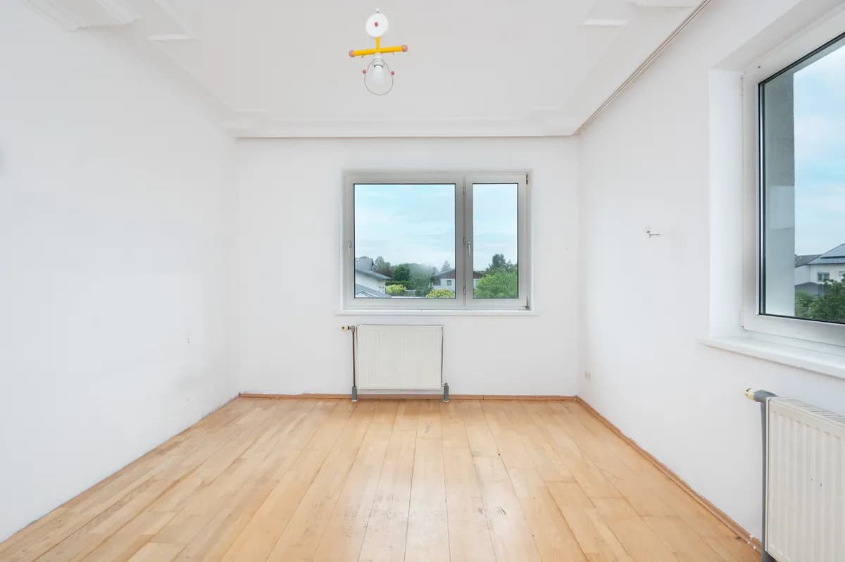 6-Zimmer-Haus kaufen in Wiener Neustadt – 111 m², € 399.000 – Bild 11 von 14