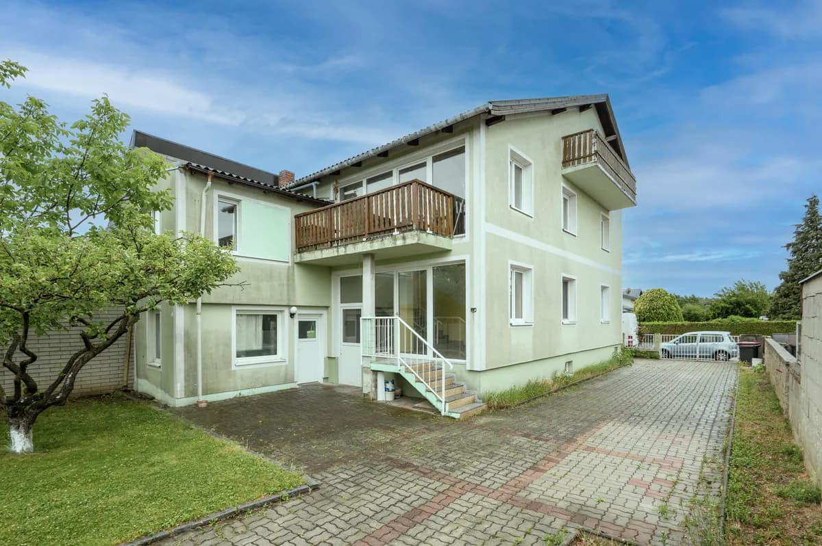 6-Zimmer-Haus kaufen in Wiener Neustadt – 111 m², € 399.000 – Bild 14 von 14