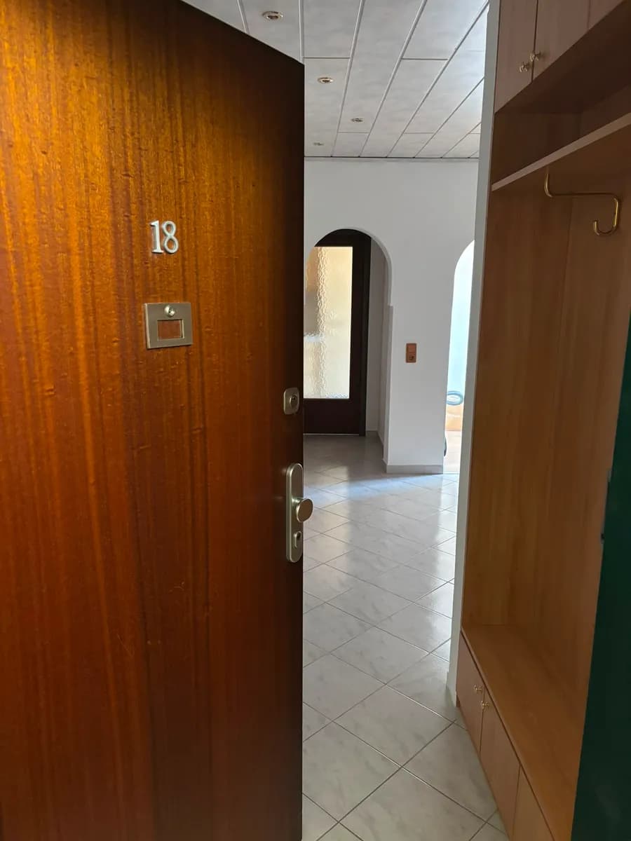 2-Zimmer-Wohnung mieten in Wien – 56 m², € 1.150 – Bild 1 von 22