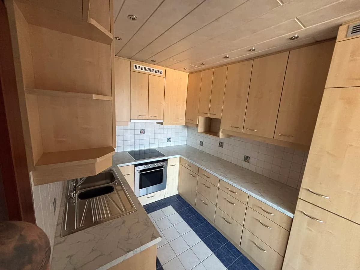 2-Zimmer-Wohnung mieten in Wien – 56 m², € 1.150 – Bild 7 von 22