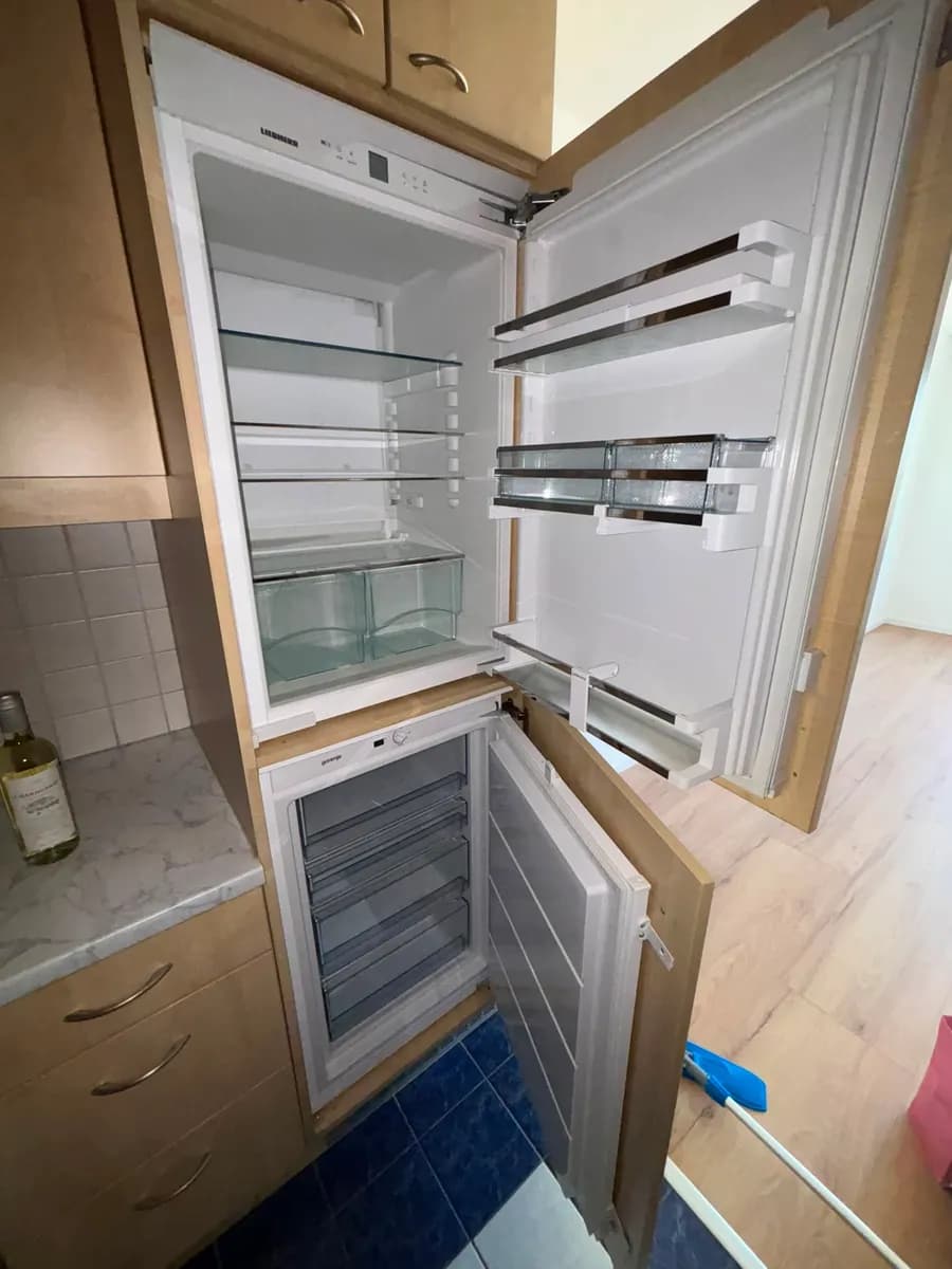 2-Zimmer-Wohnung mieten in Wien – 56 m², € 1.150 – Bild 8 von 22