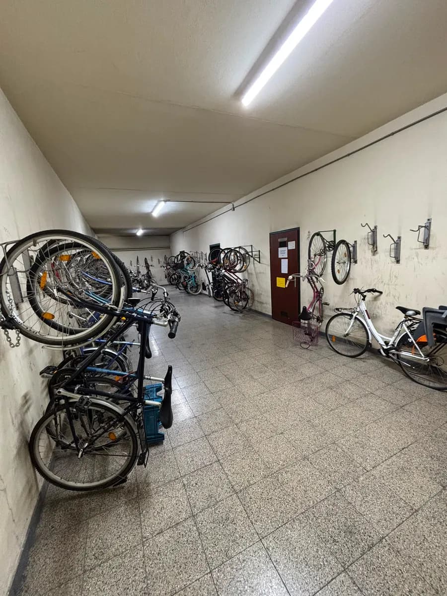 2-Zimmer-Wohnung mieten in Wien – 56 m², € 1.150 – Bild 22 von 22