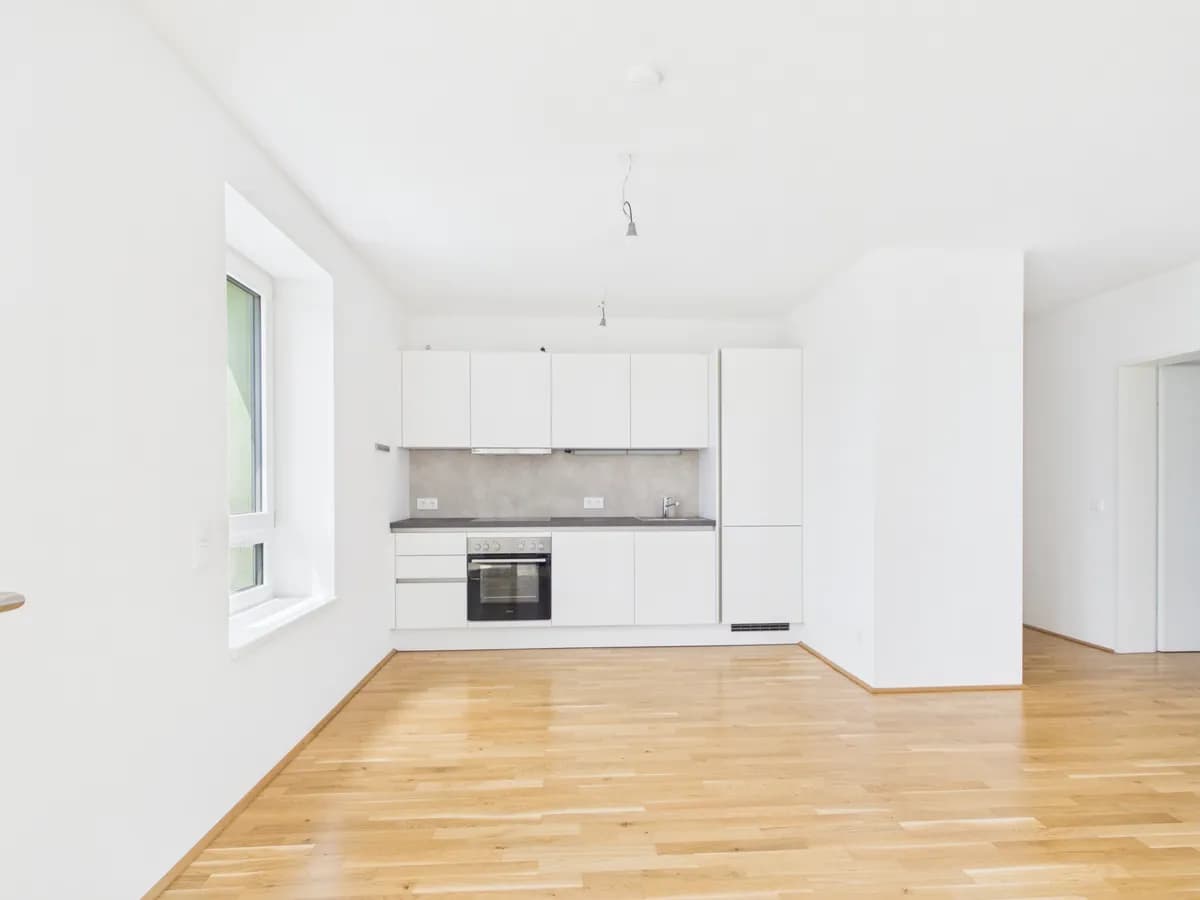 3-Zimmer-Wohnung mieten in Wien – 68,36 m², € 1.289 – Bild 2 von 17
