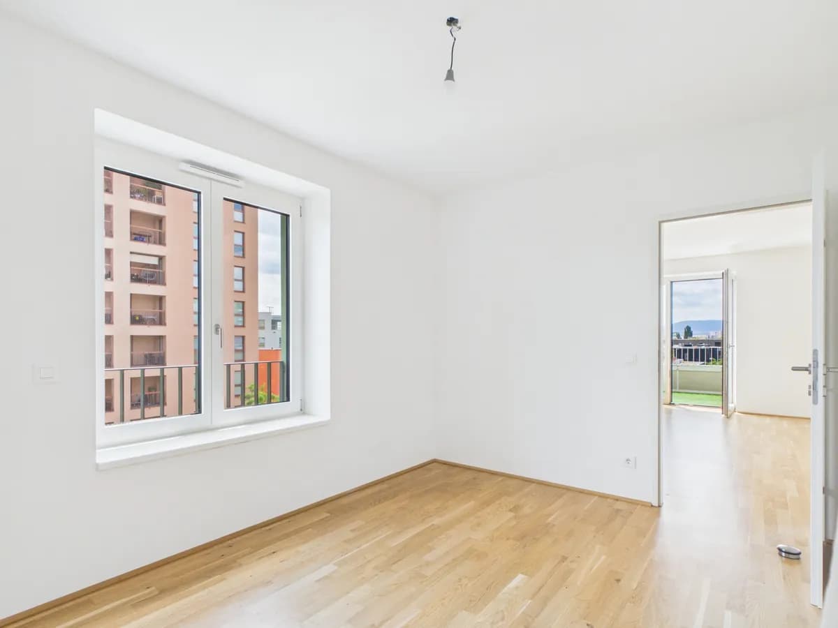 3-Zimmer-Wohnung mieten in Wien – 68,36 m², € 1.289 – Bild 4 von 17