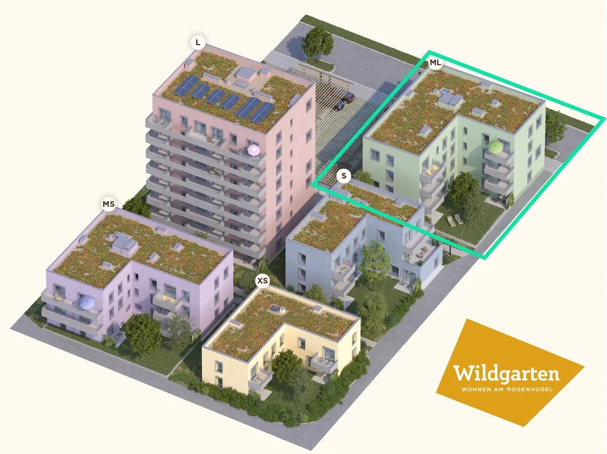 3-Zimmer-Wohnung mieten in Wien – 68,36 m², € 1.289 – Bild 13 von 17