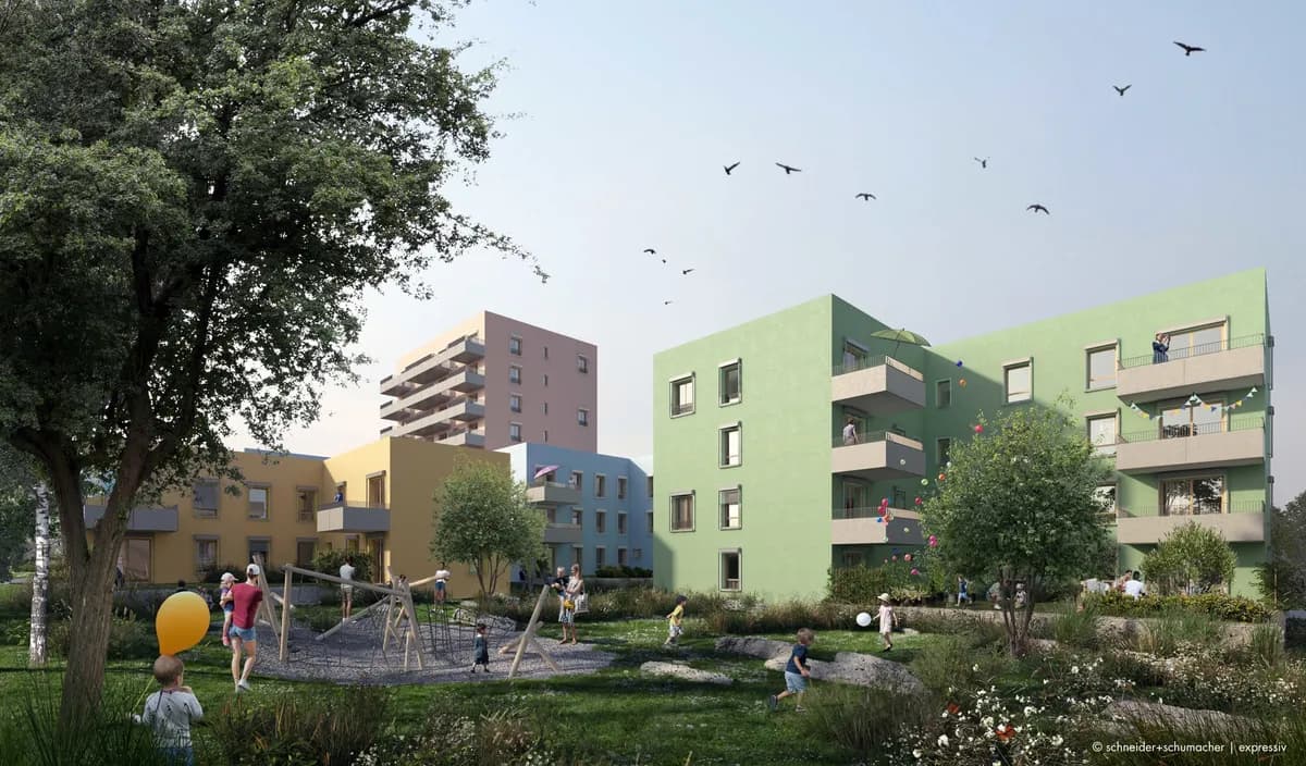 3-Zimmer-Wohnung mieten in Wien – 68,36 m², € 1.289 – Bild 16 von 17