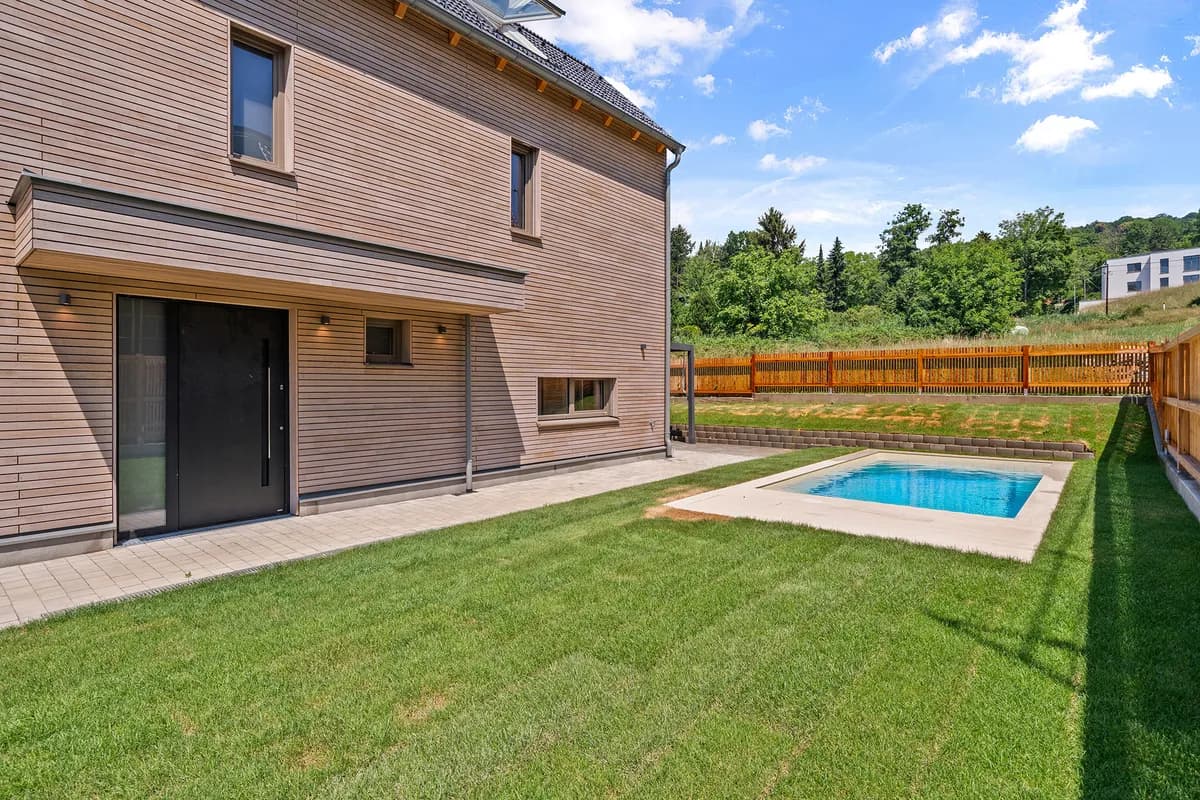6-Zimmer-Haus kaufen in Tulln – 194,98 m², € 1.699.000